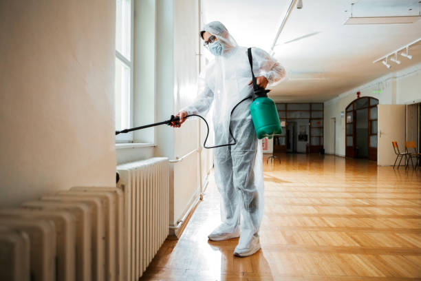 Best Residential Pest Control  in Black Earth, WI